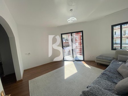 APARTAMENT 2+1 / FRESK - 45000 LEKE