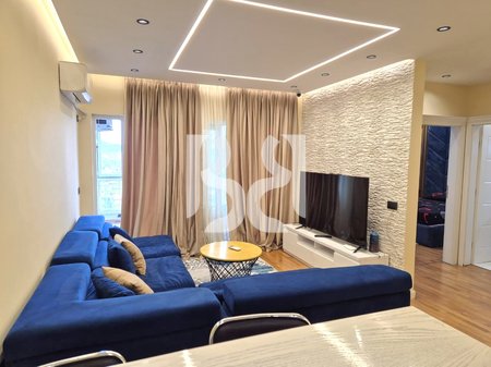 APARTMENT 2+1+BALCONY FOR RENT NEAR THE FORMER AVIATION FIELD