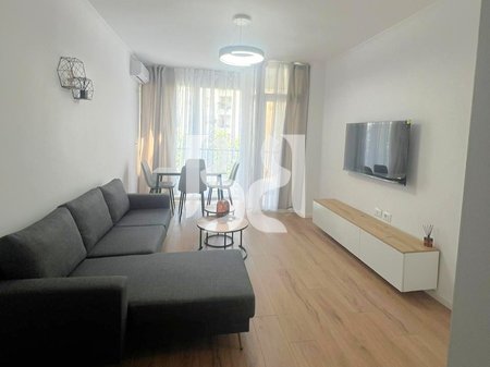 APARTAMENT 1+1+BALLKON ME QIRA PRANE VIVA MARKET NE DON BOSKO