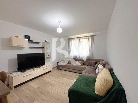 APARTAMENT 1+1 NE SHITJE TEK RRUGA IRFAN TOMINI