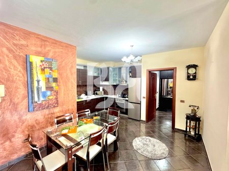 APARTMENT FOR RENT 2+1+2 AT JOENA COMPLEX, 21 DHJETORI