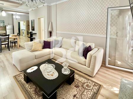 Apartment 3+1+2 for Sale in Pogradec | Near Drilon Park | Lake View | 150 m²