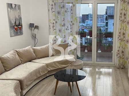 APPARTAMENTO 2+1+2+BALCONE IN VENDITA DON BOSKO