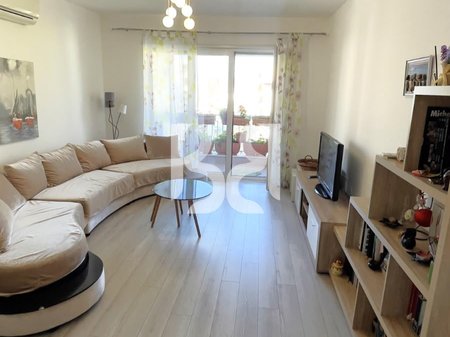 APPARTAMENTO 2+1+2+BALCONE IN VENDITA DON BOSKO