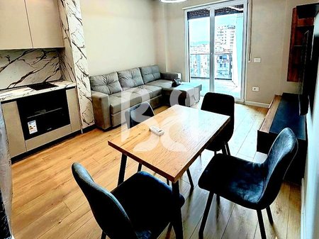 APARTAMENT ME QERA 1+1 TE DON BOSKO