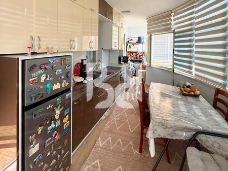 Appartamento 2+1 in Affitto nel Centro di Tirana | Vicino ai 9 Piani | Vicino a Piazza Skënderbej | 800€/Mese