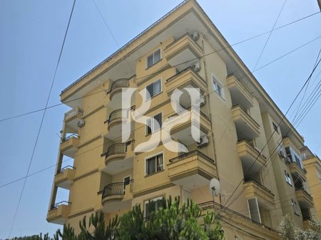 SHITET APARTAMENT 1+1 NË SHKËMBIN E KAVAJËS, DURRËS