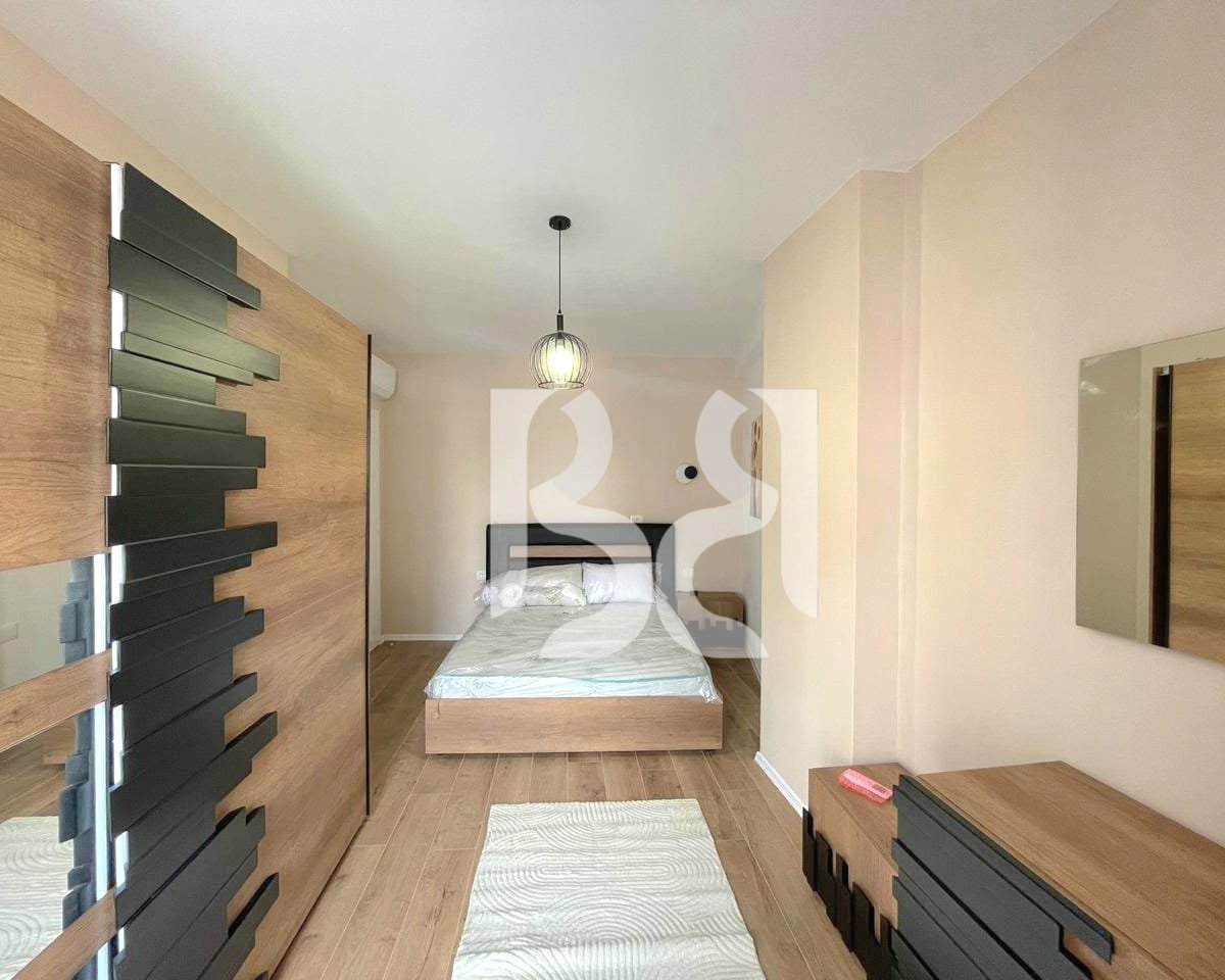 APARTMENT FOR RENT 2+1 NEAR "SAMI FRASHËRI" HIGH SCHOOL, BARRICADES STREET
