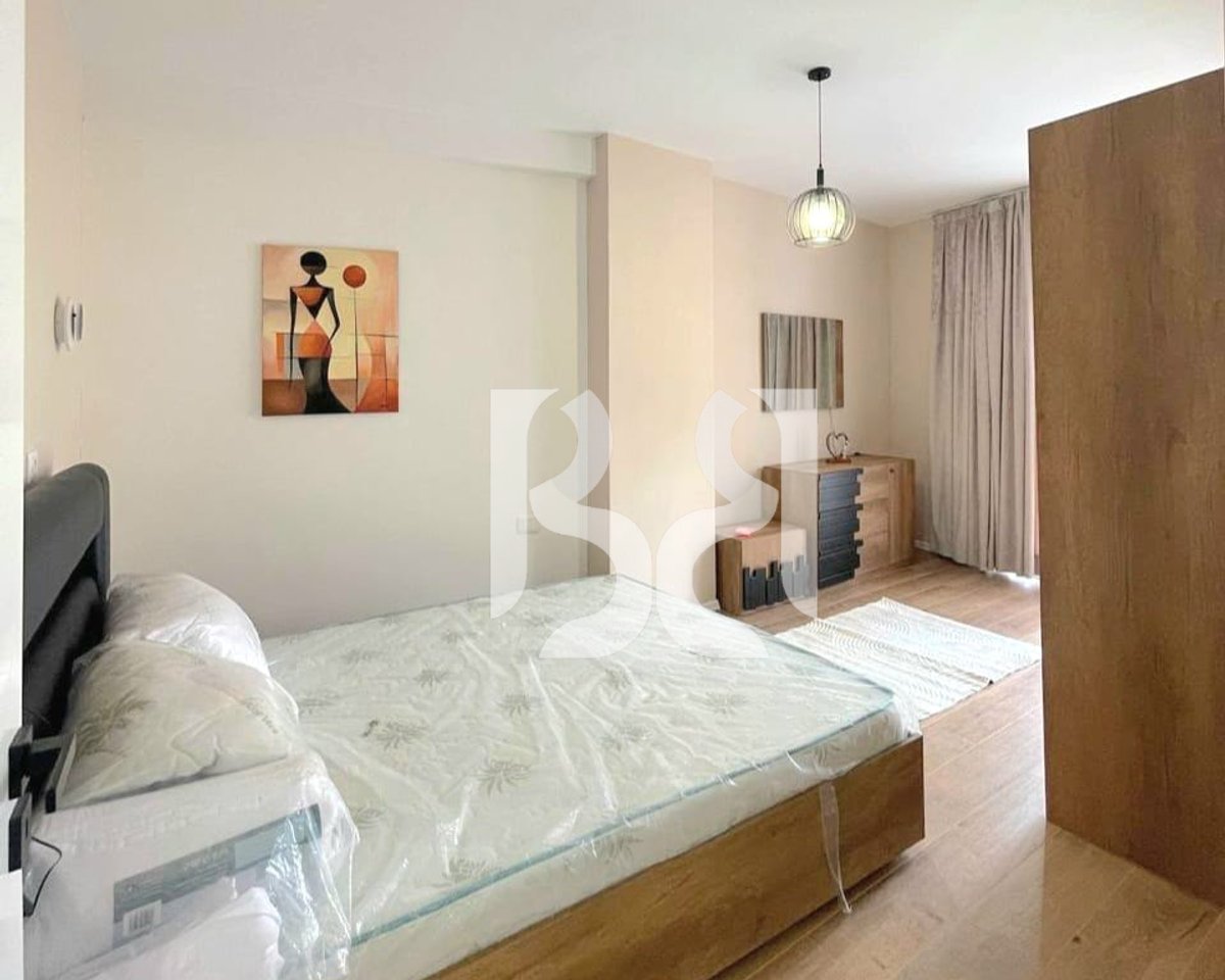 APARTMENT FOR RENT 2+1 NEAR "SAMI FRASHËRI" HIGH SCHOOL, BARRICADES STREET