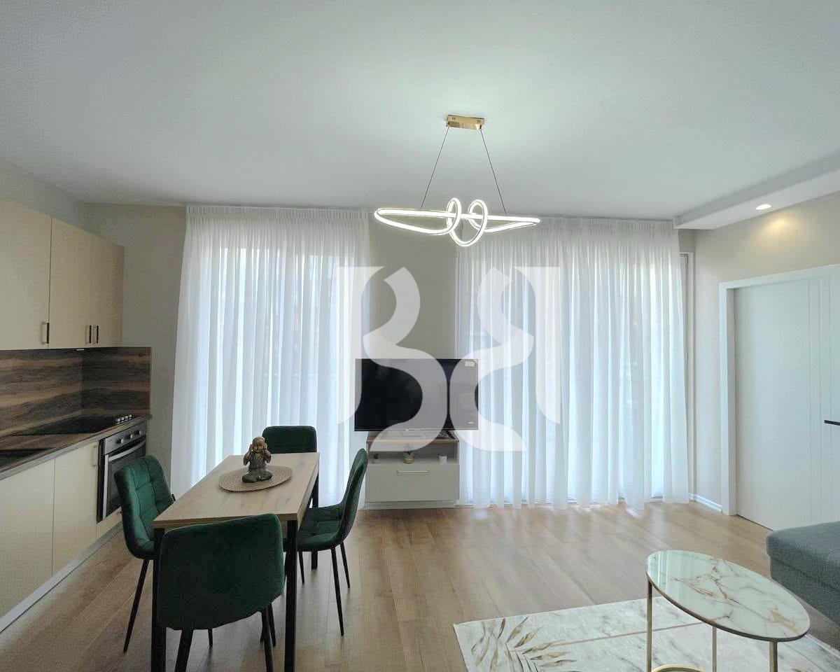 APARTMENT FOR RENT 2+1 NEAR "SAMI FRASHËRI" HIGH SCHOOL, BARRICADES STREET