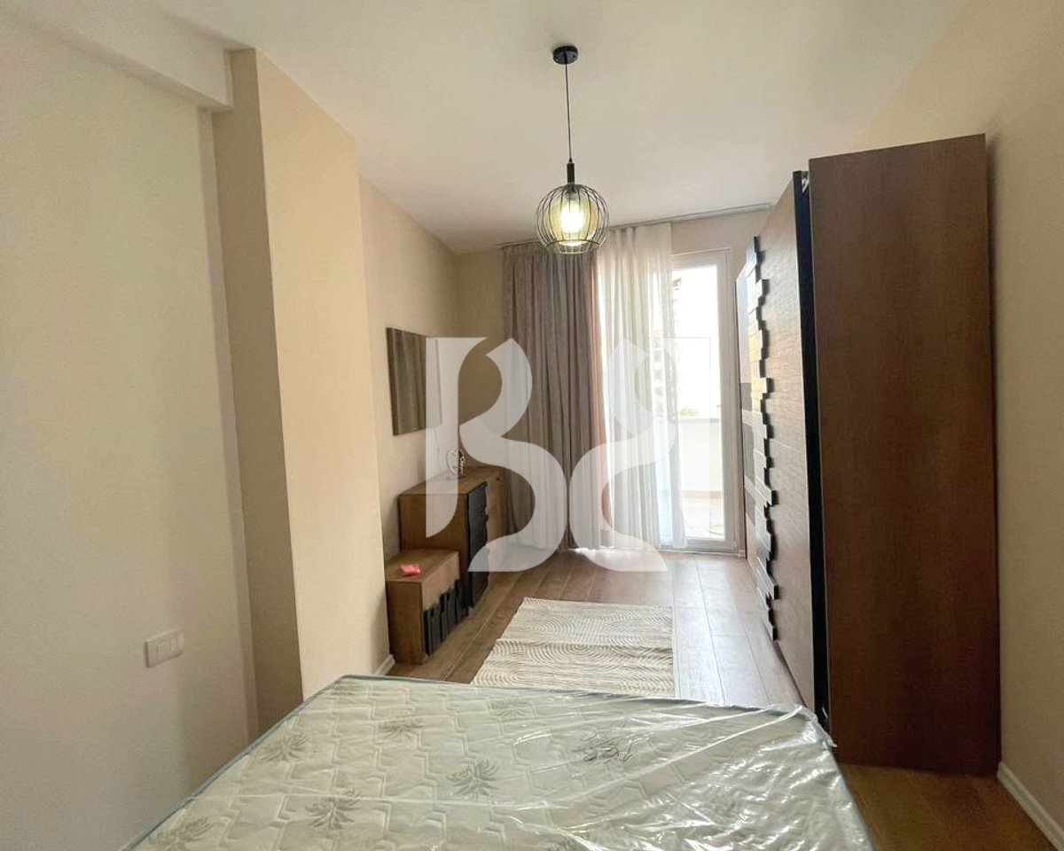 APARTMENT FOR RENT 2+1 NEAR "SAMI FRASHËRI" HIGH SCHOOL, BARRICADES STREET