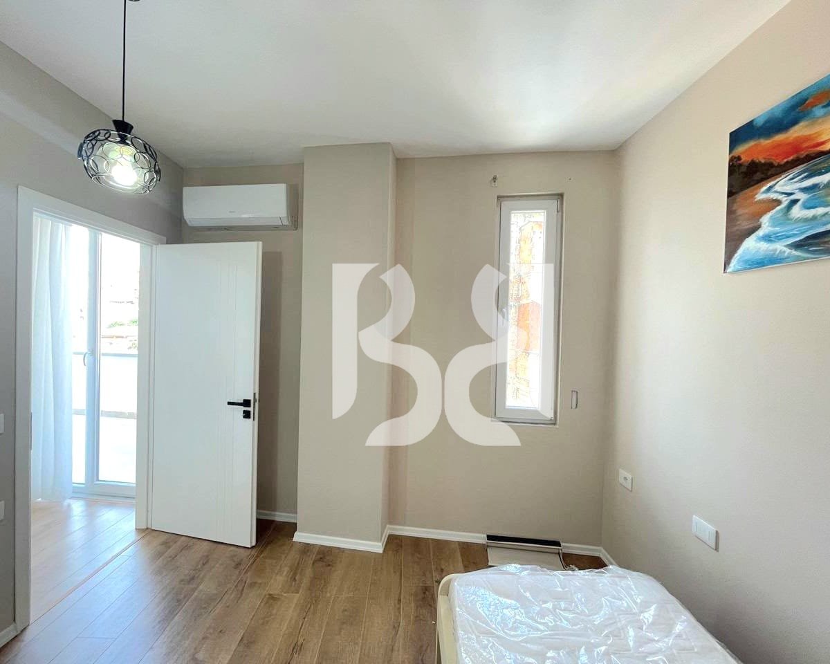 APARTMENT FOR RENT 2+1 NEAR "SAMI FRASHËRI" HIGH SCHOOL, BARRICADES STREET
