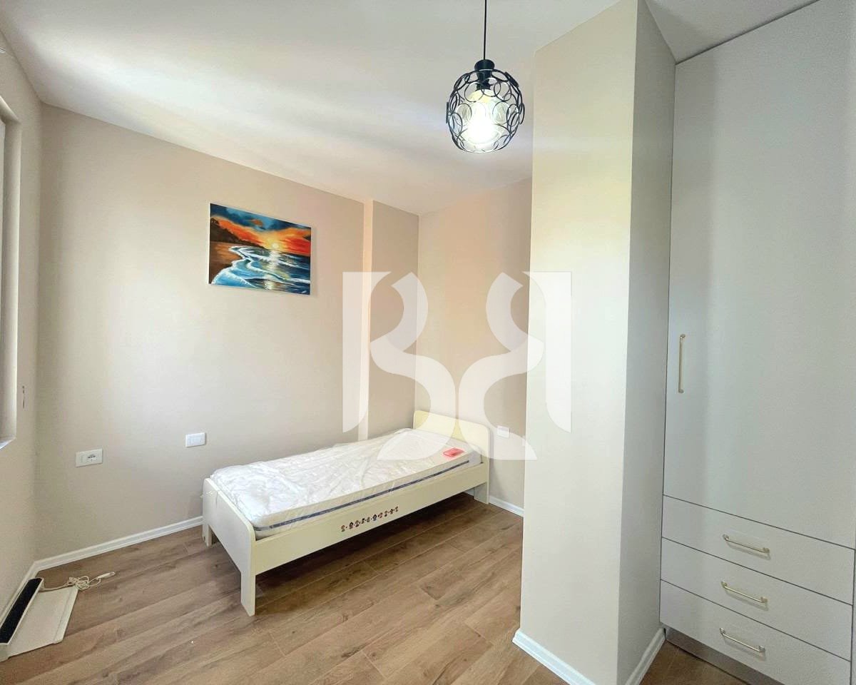 APARTMENT FOR RENT 2+1 NEAR "SAMI FRASHËRI" HIGH SCHOOL, BARRICADES STREET