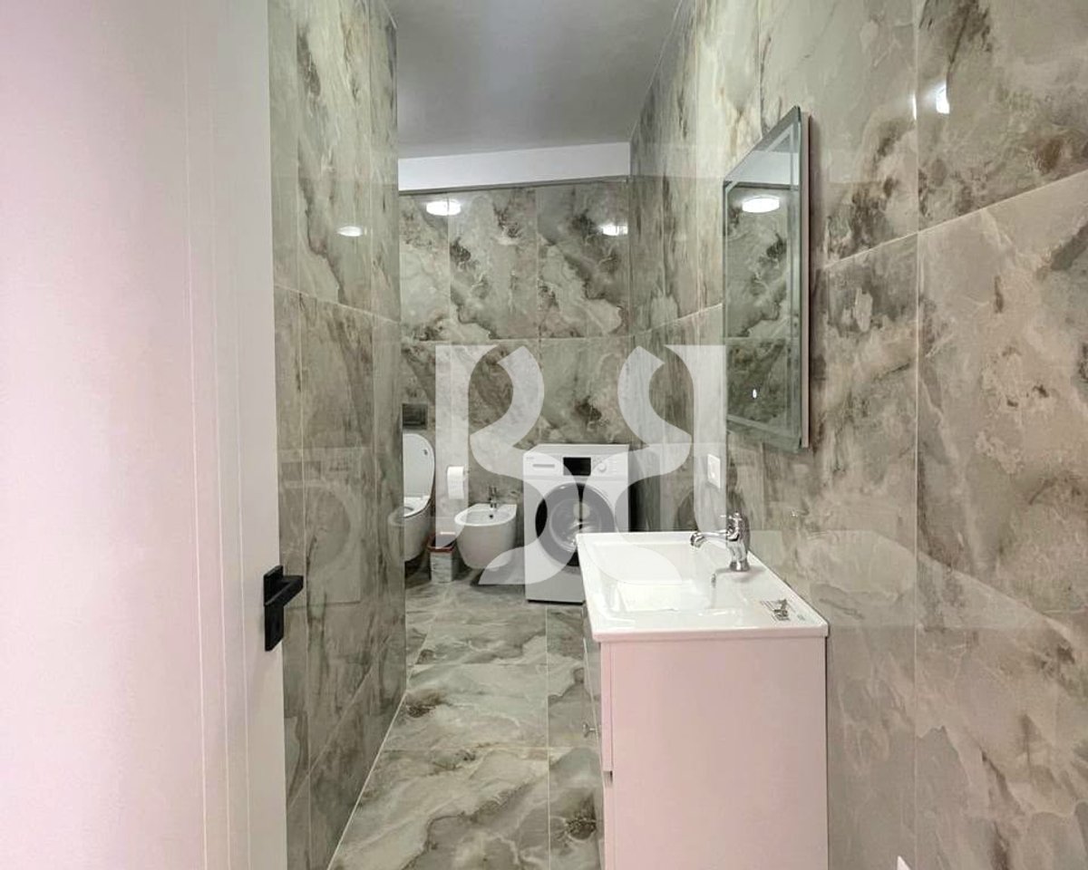 APARTMENT FOR RENT 2+1 NEAR "SAMI FRASHËRI" HIGH SCHOOL, BARRICADES STREET