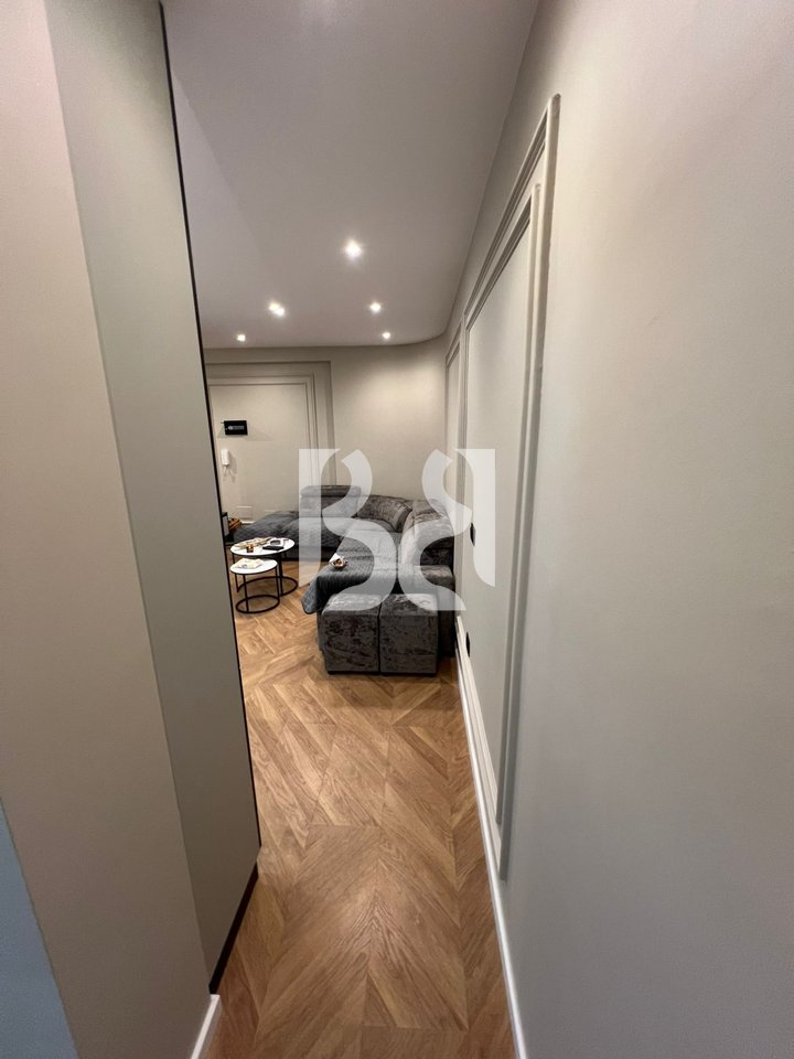 APARTAMENT 1+1 ME QERA TEK REZIDENCA KODRA E DIELLIT 1 / 65000 LEKE