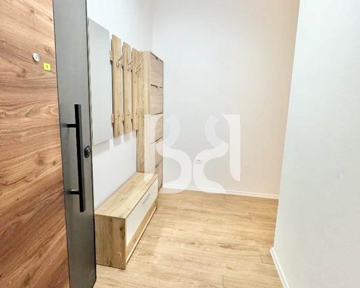 APARTMENT FOR RENT 2+1+PARKING IN PASKUQAN*