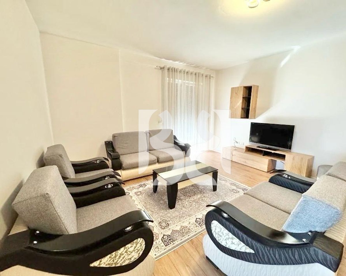 APARTMENT FOR RENT 2+1+PARKING IN PASKUQAN*