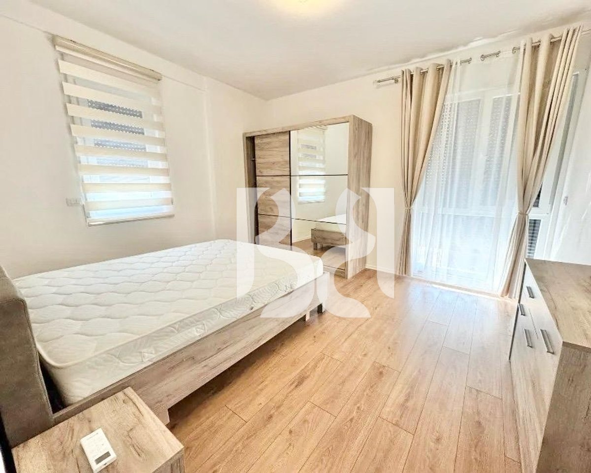 APARTMENT FOR RENT 2+1+PARKING IN PASKUQAN*