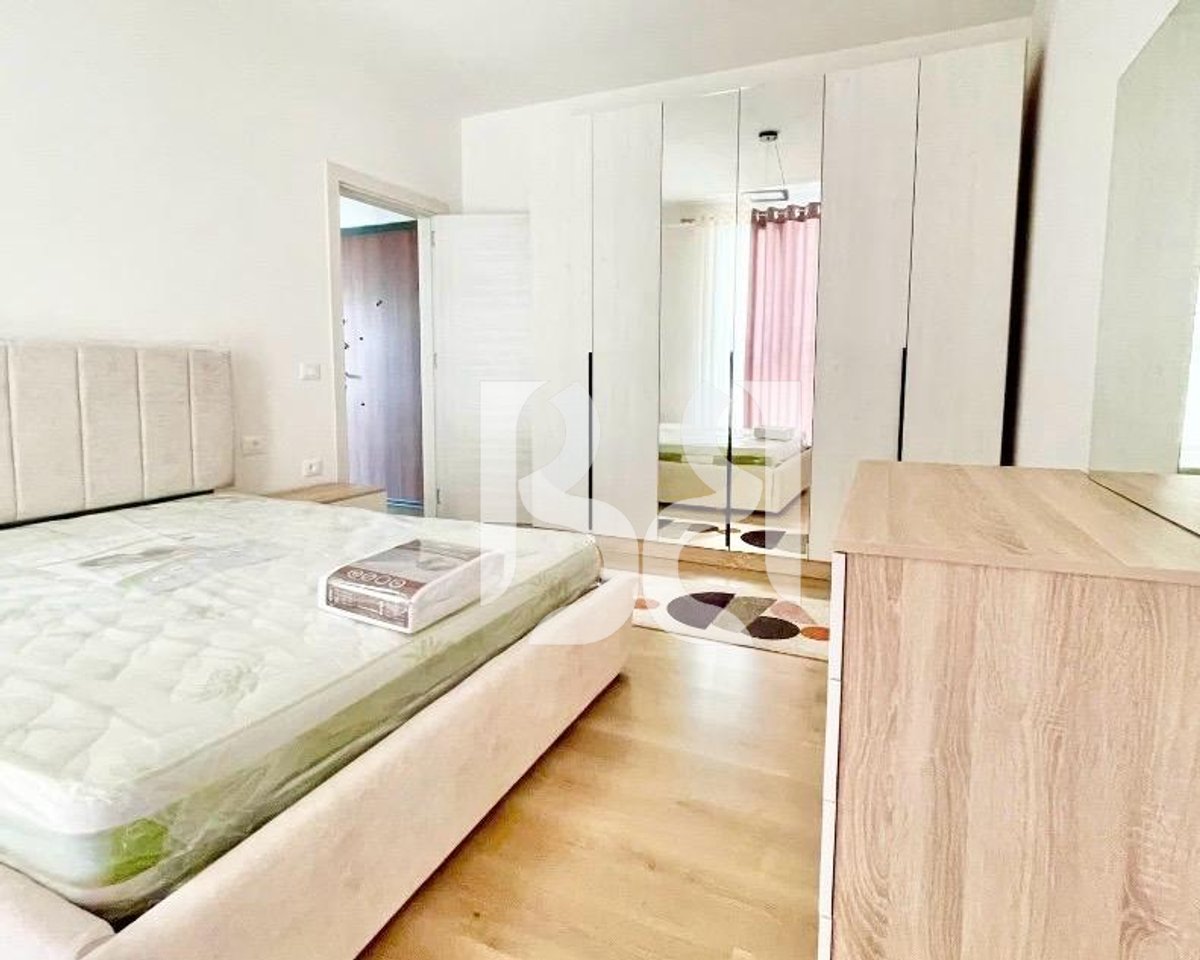 APARTMENT FOR RENT 1+1 IN PASKUQAN*