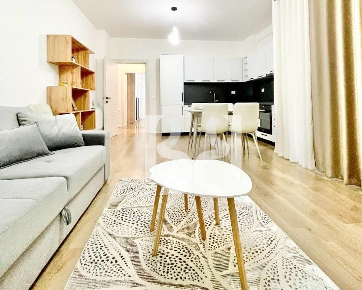 APARTMENT FOR RENT 1+1 IN PASKUQAN*
