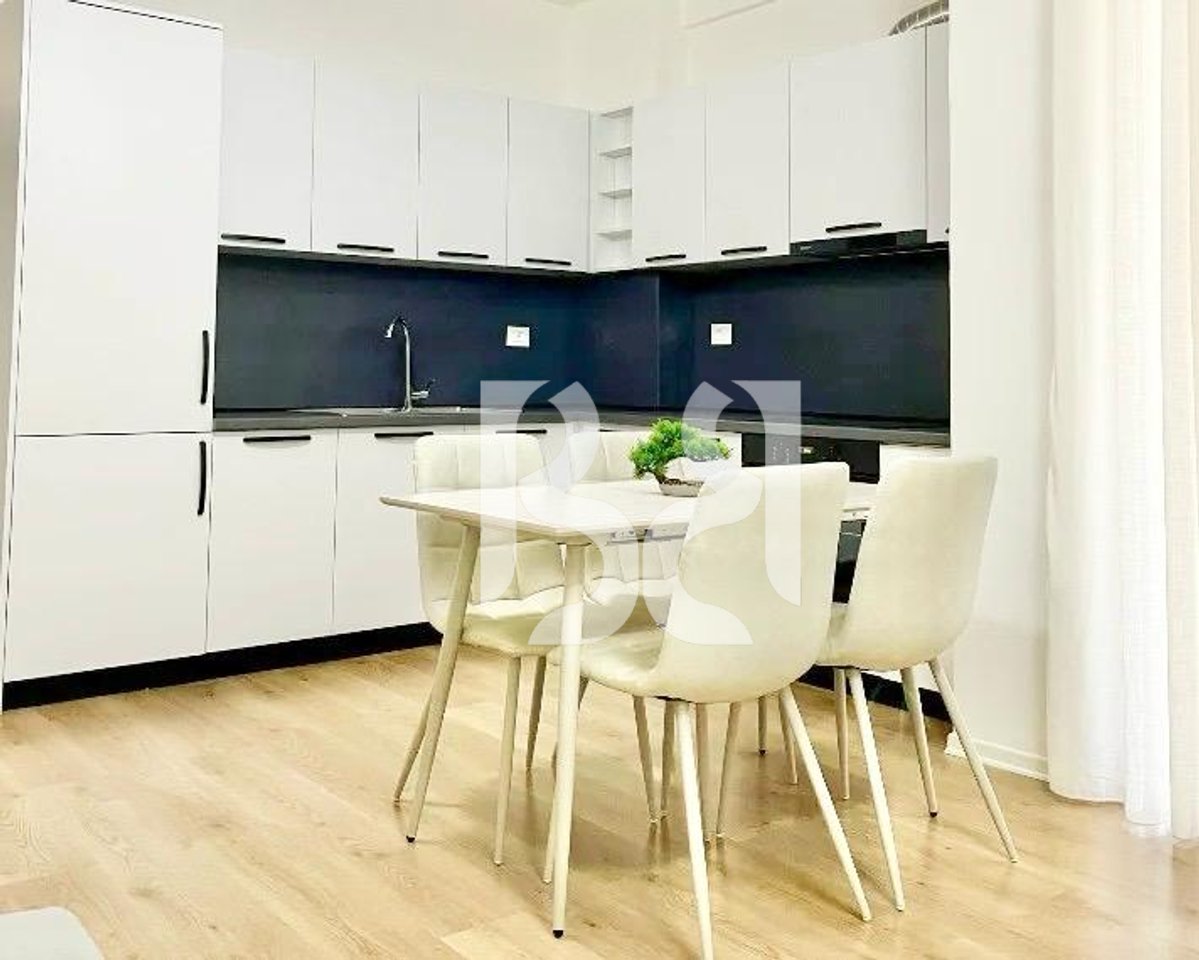 APARTMENT FOR RENT 1+1 IN PASKUQAN*