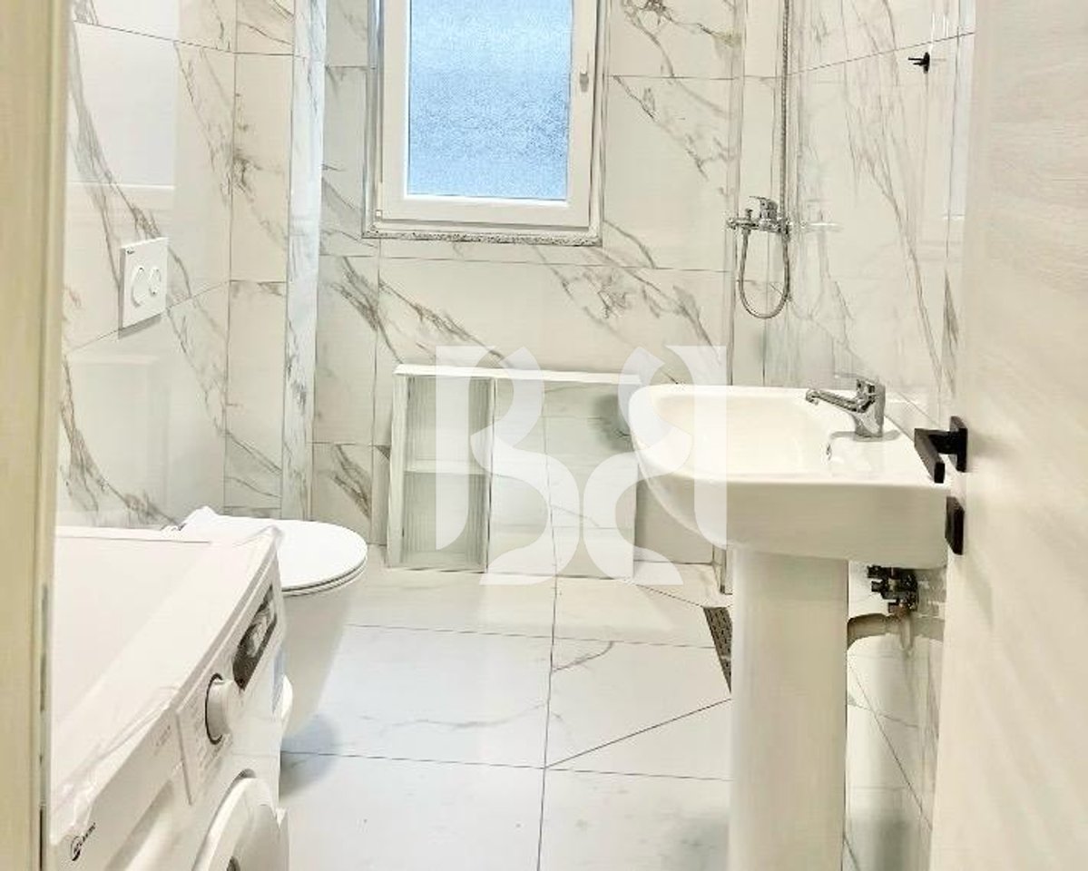 APARTMENT FOR RENT 1+1 IN PASKUQAN*