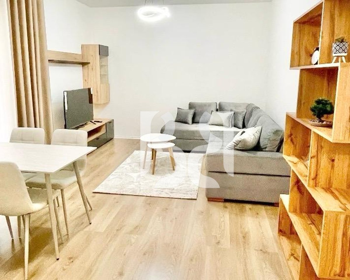 APARTMENT FOR RENT 1+1 IN PASKUQAN*