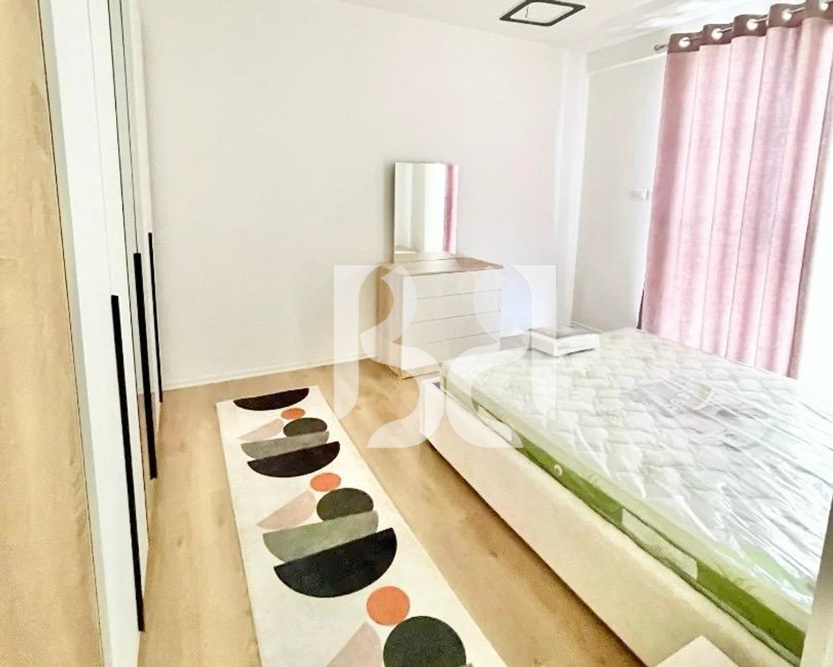 APARTMENT FOR RENT 1+1 IN PASKUQAN*
