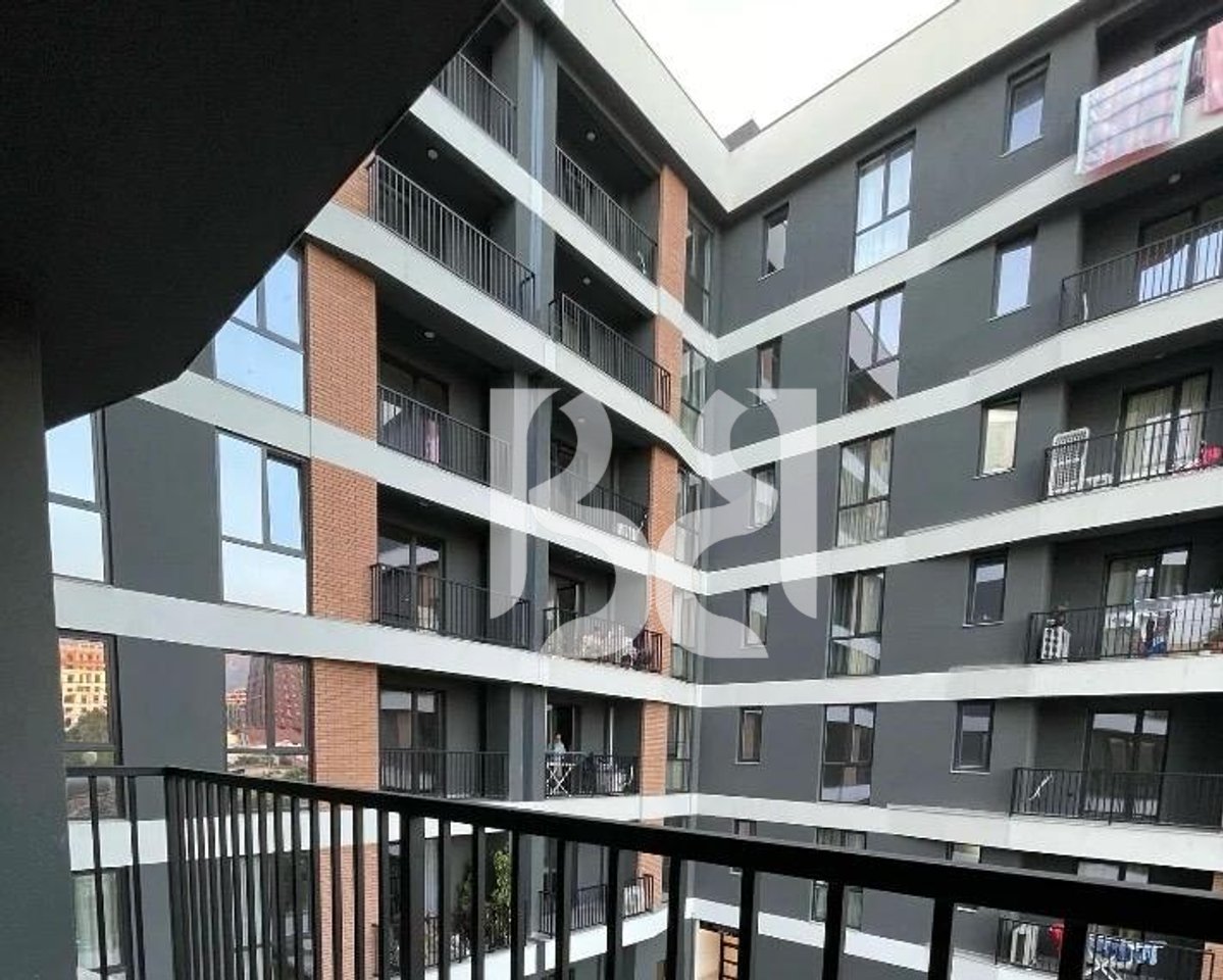 APARTMENT FOR RENT 1+1 IN PASKUQAN*