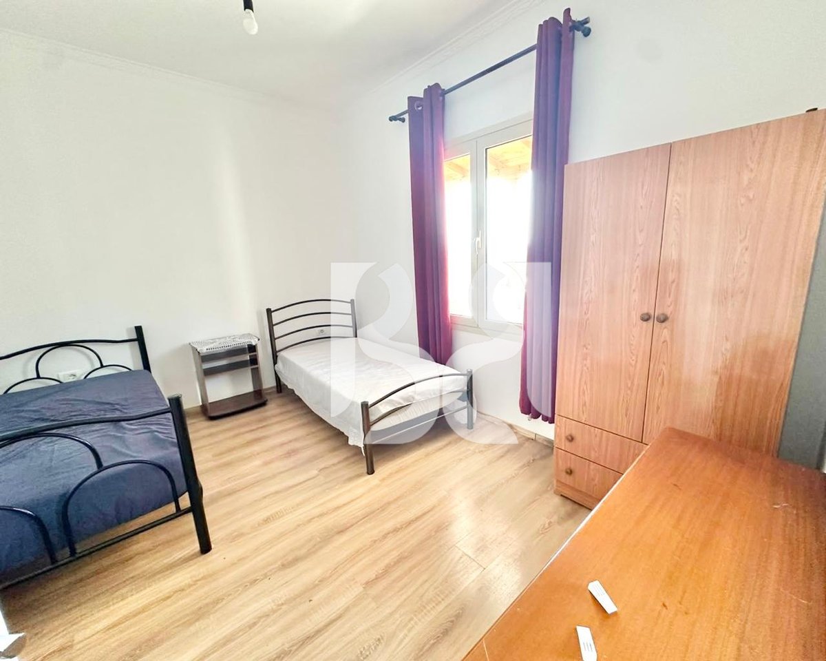 APPARTAMENTO IN AFFITTO 2+1+PARCHEGGIO A SAUK*