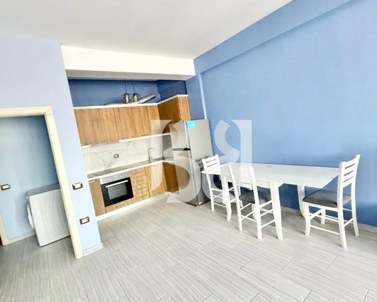 APARTMENT FOR RENT 1+1 IN ASTIR*