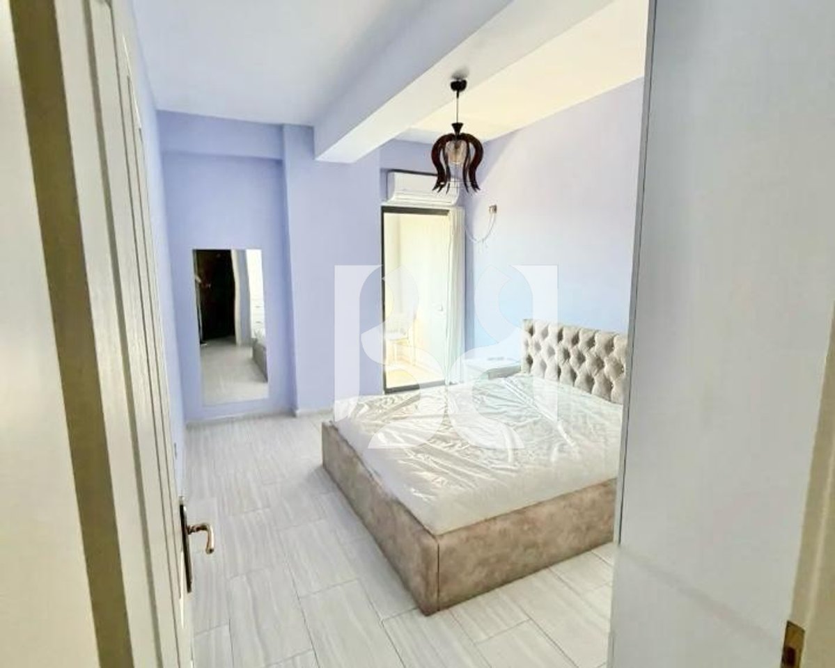 APARTMENT FOR RENT 1+1 IN ASTIR*