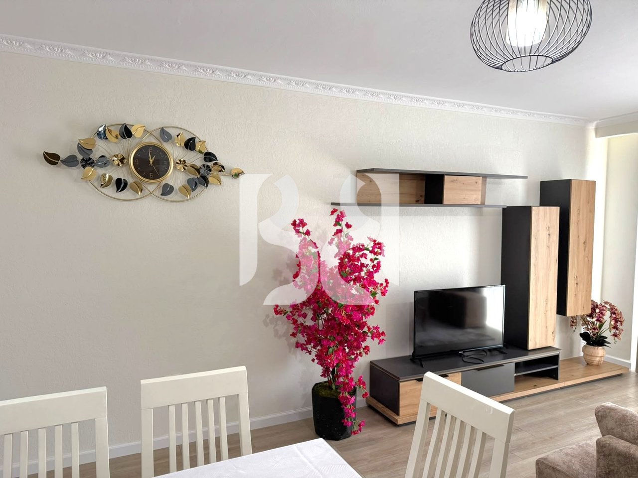 APPARTAMENTO 2+1+BALCONE IN AFFITTO PRESSO IL COMPLESSO TOM DOSHI A SHKOZE