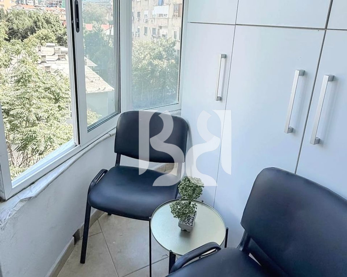 APPARTAMENTO IN AFFITTO 3+1 PRESSO PALMA D'ORO, DI FRONTE ALL'EX ESPOSIZIONE