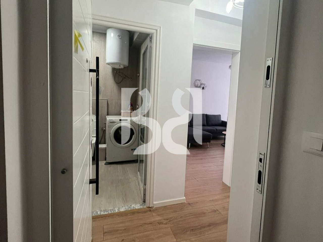 APARTAMENT 1+1 ME QIRA NE DON BOSKO