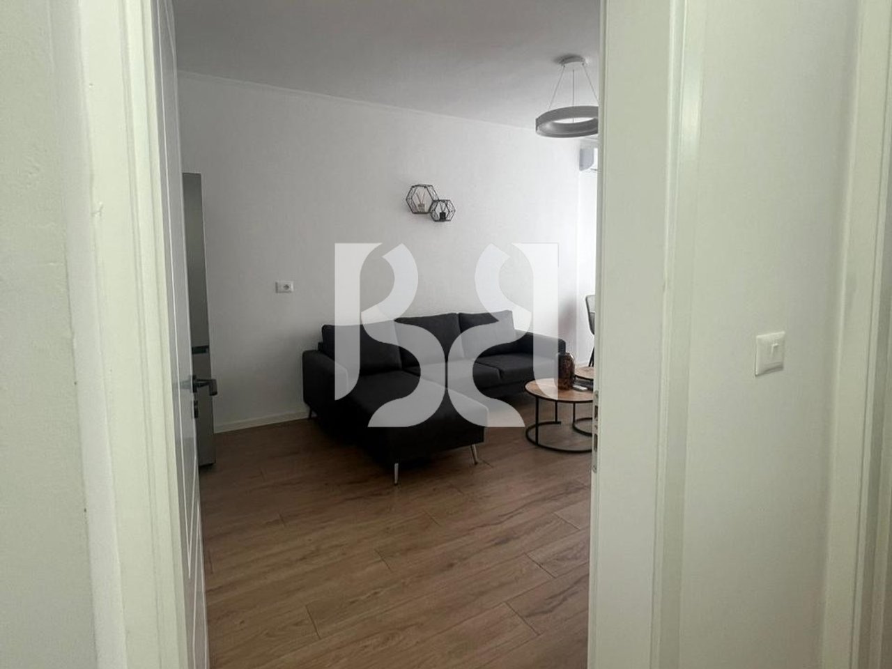 APARTAMENT 1+1 ME QIRA NE DON BOSKO