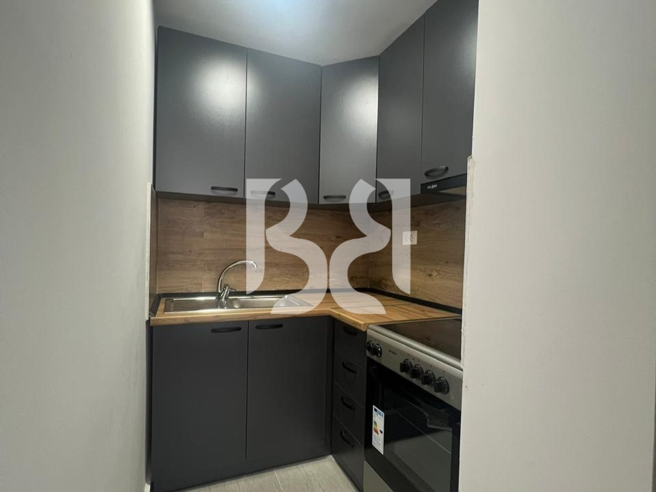 APARTAMENT 1+1 ME QIRA NE DON BOSKO