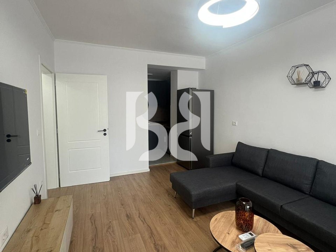 APARTAMENT 1+1 ME QIRA NE DON BOSKO