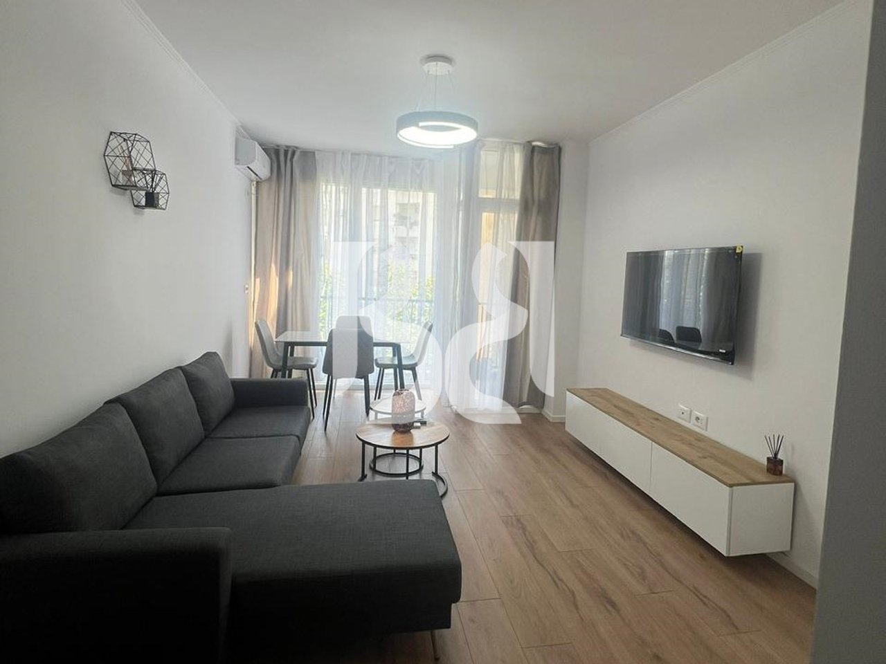 APARTAMENT 1+1 ME QIRA NE DON BOSKO