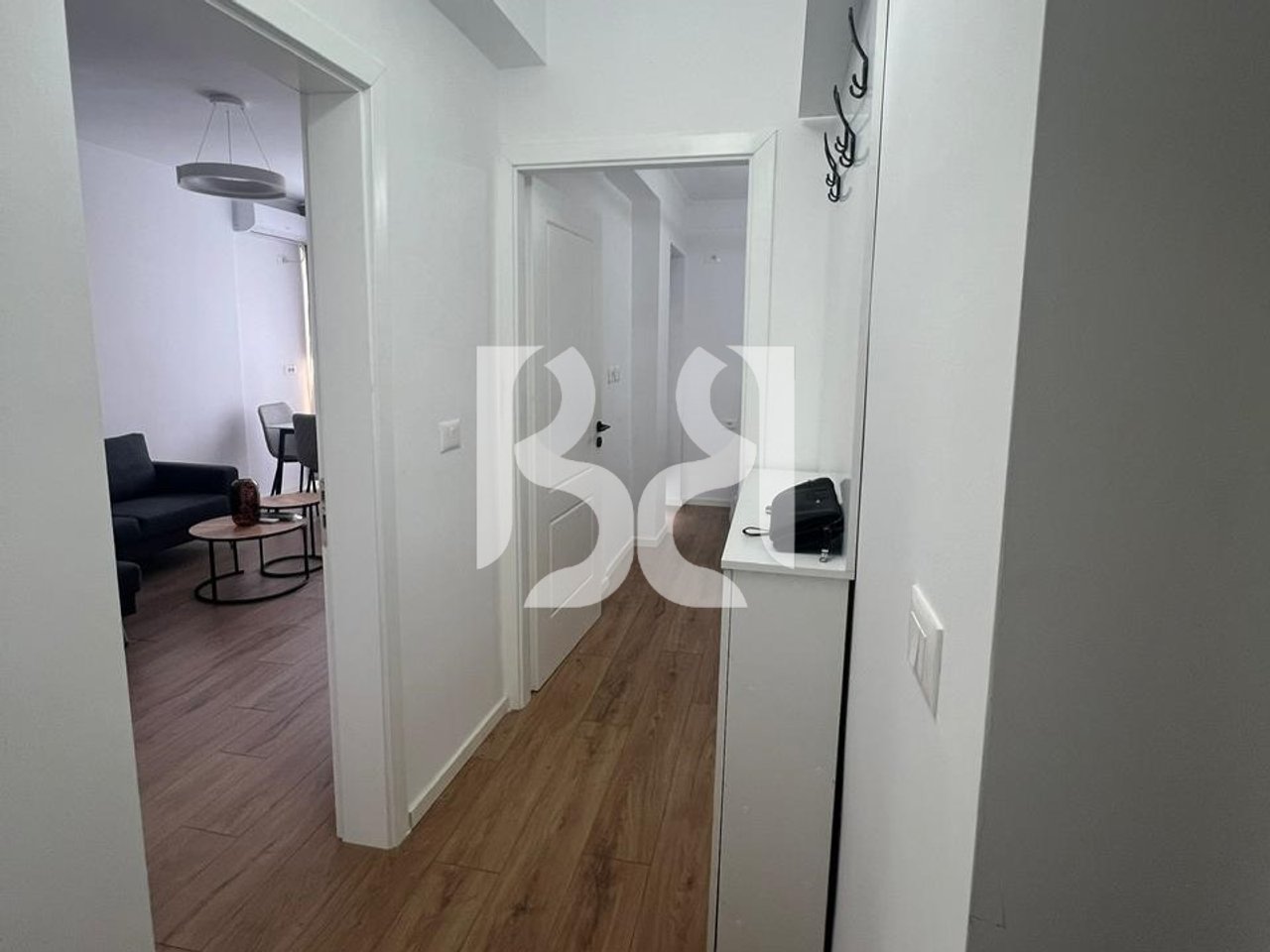 APARTAMENT 1+1 ME QIRA NE DON BOSKO