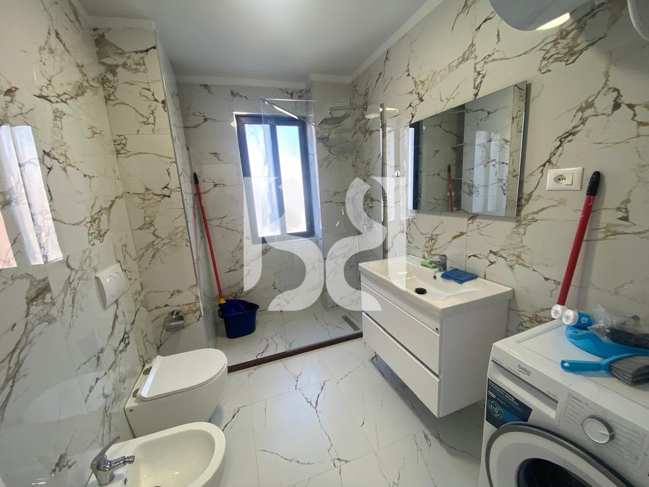 APARTMENT 2+1 / FRESK - 45000 LEKE