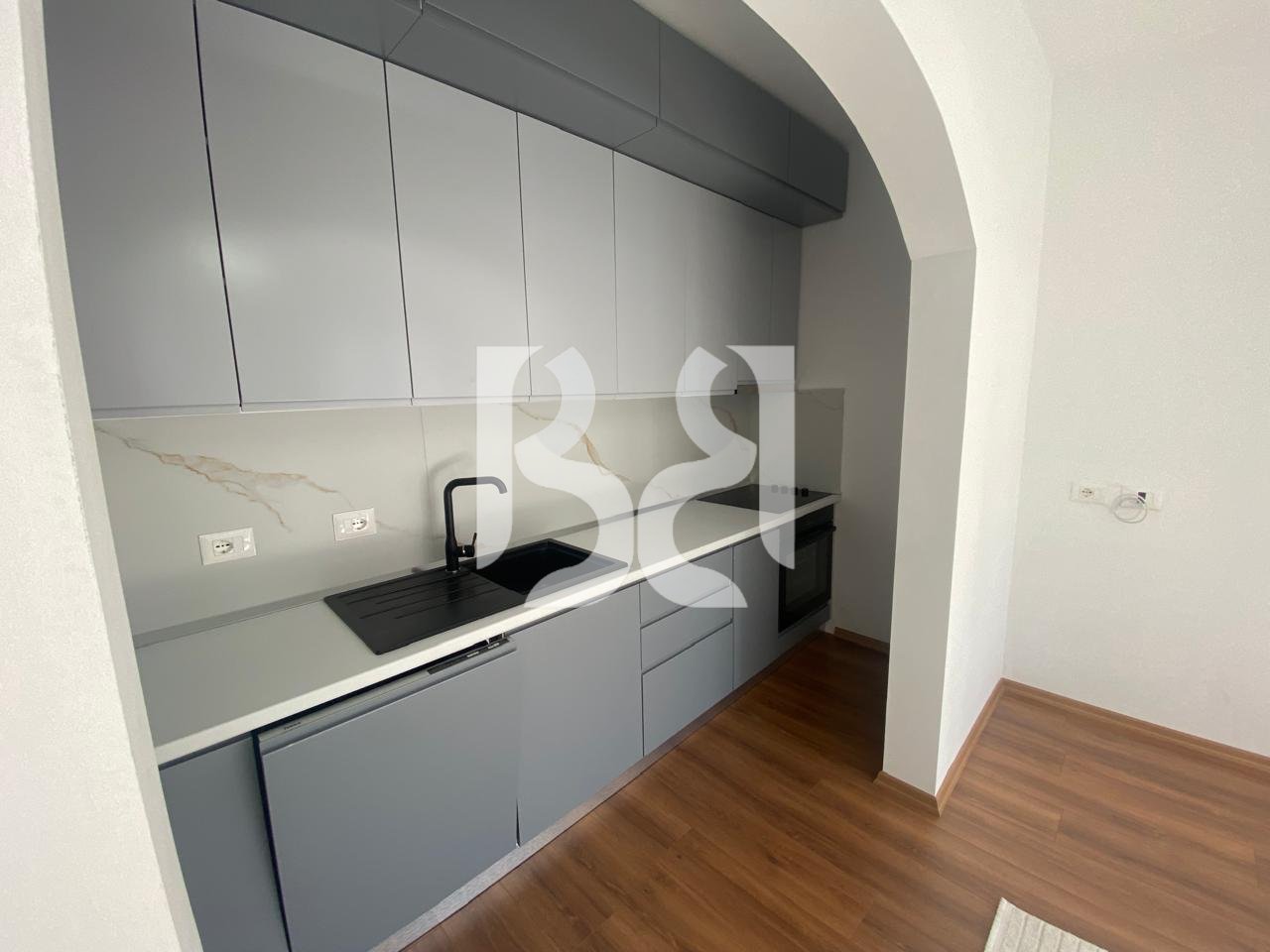 APARTMENT 2+1 / FRESK - 45000 LEKE