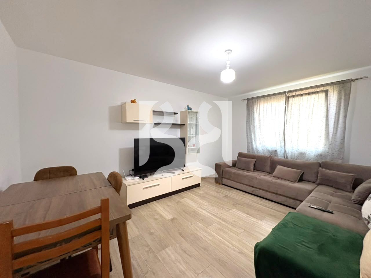 APARTAMENT 1+1 NE SHITJE TEK RRUGA IRFAN TOMINI