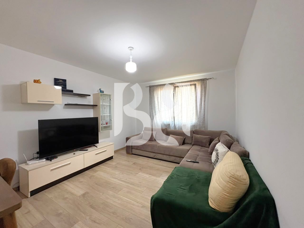 APARTAMENT 1+1 NE SHITJE TEK RRUGA IRFAN TOMINI