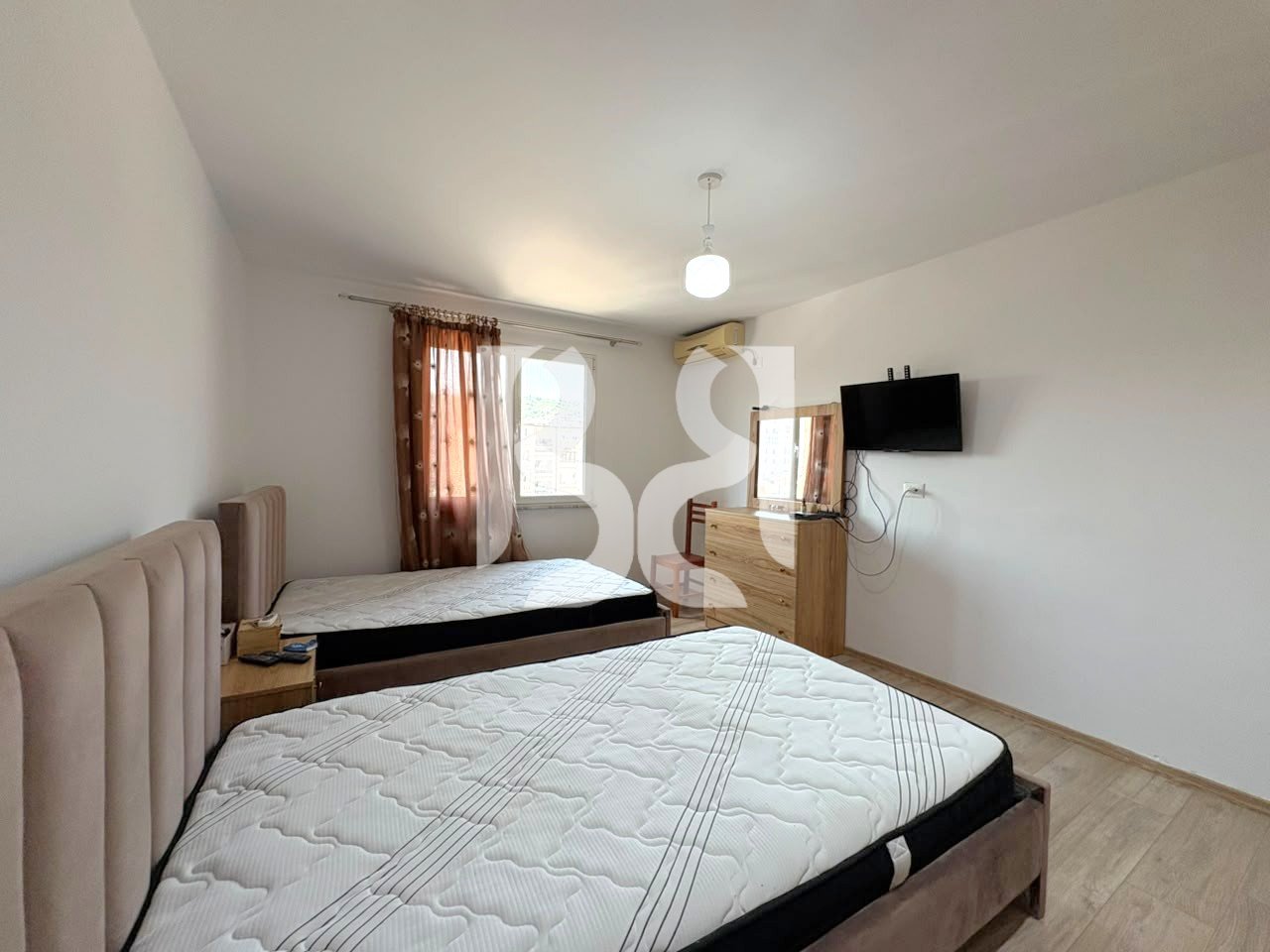 APARTAMENT 1+1 NE SHITJE TEK RRUGA IRFAN TOMINI