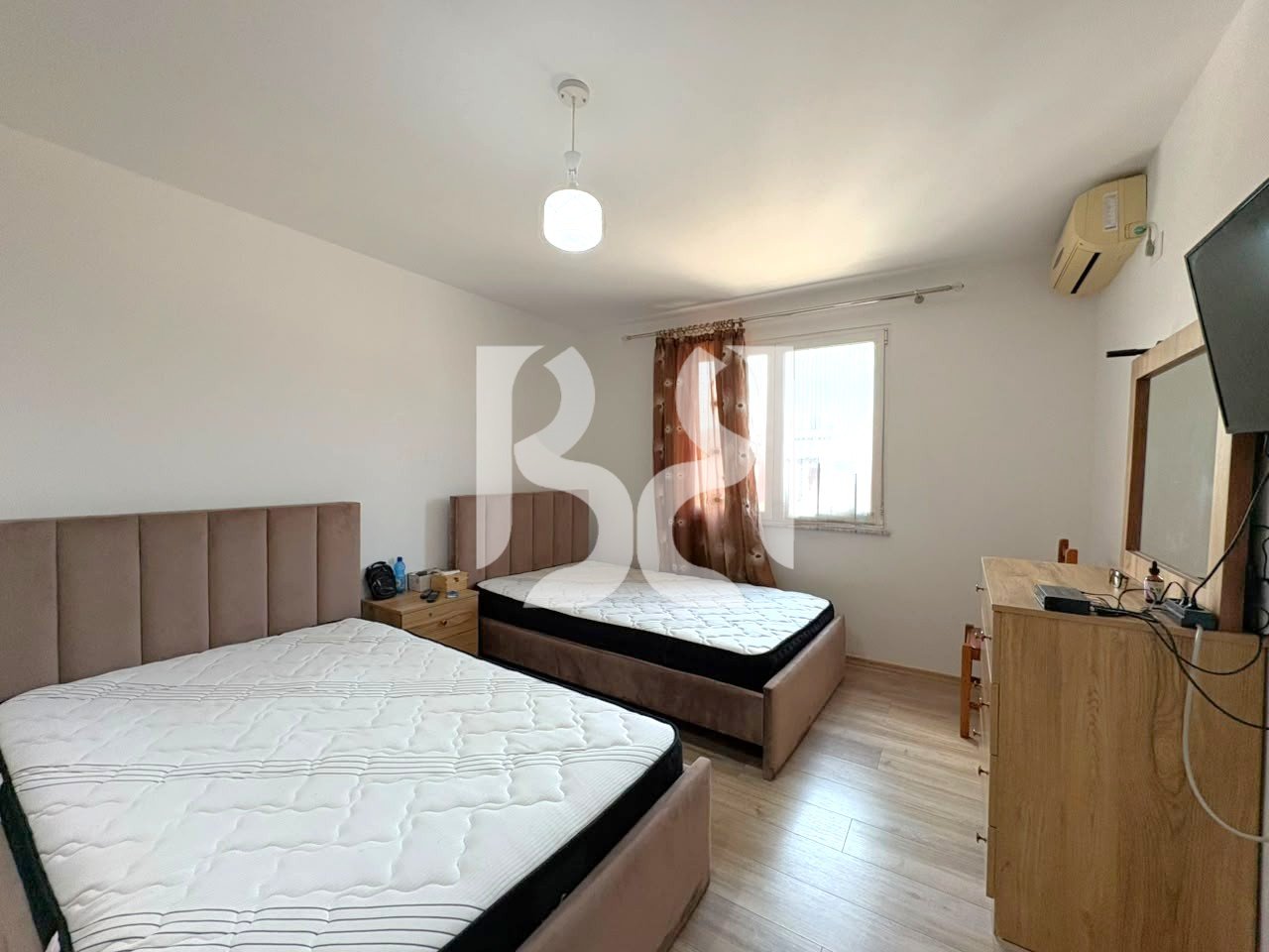 APARTAMENT 1+1 NE SHITJE TEK RRUGA IRFAN TOMINI