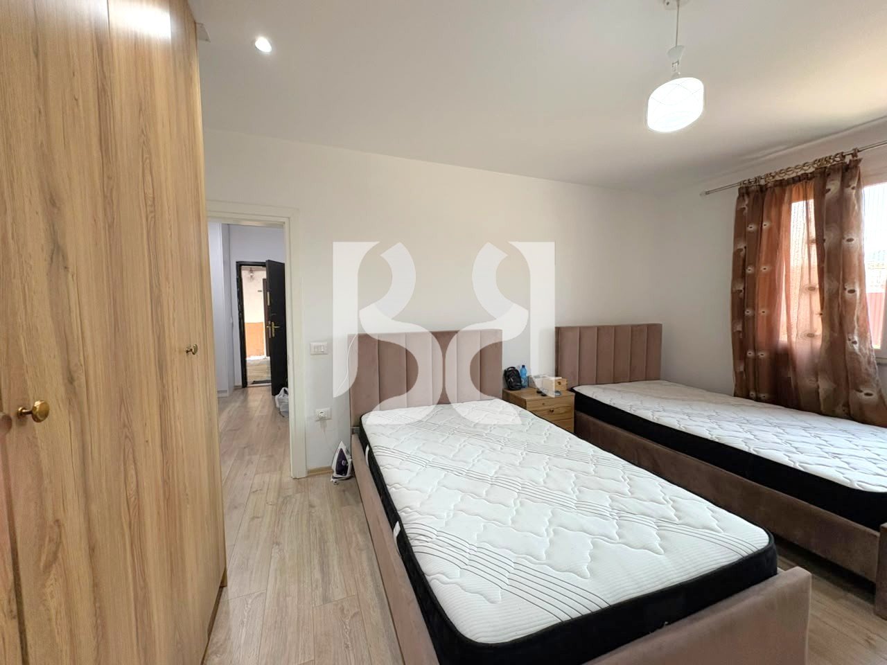 APARTAMENT 1+1 NE SHITJE TEK RRUGA IRFAN TOMINI