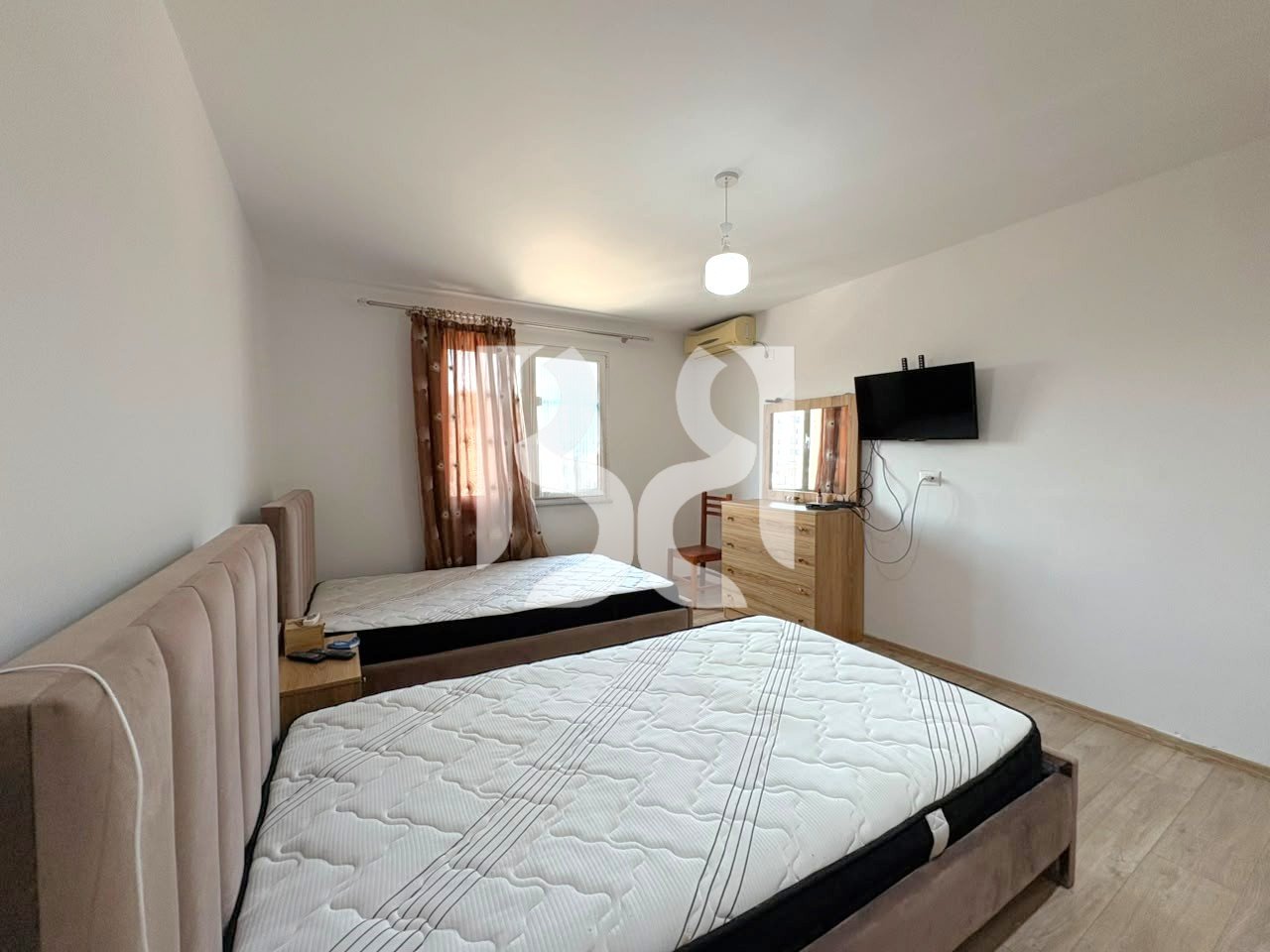 APARTAMENT 1+1 NE SHITJE TEK RRUGA IRFAN TOMINI