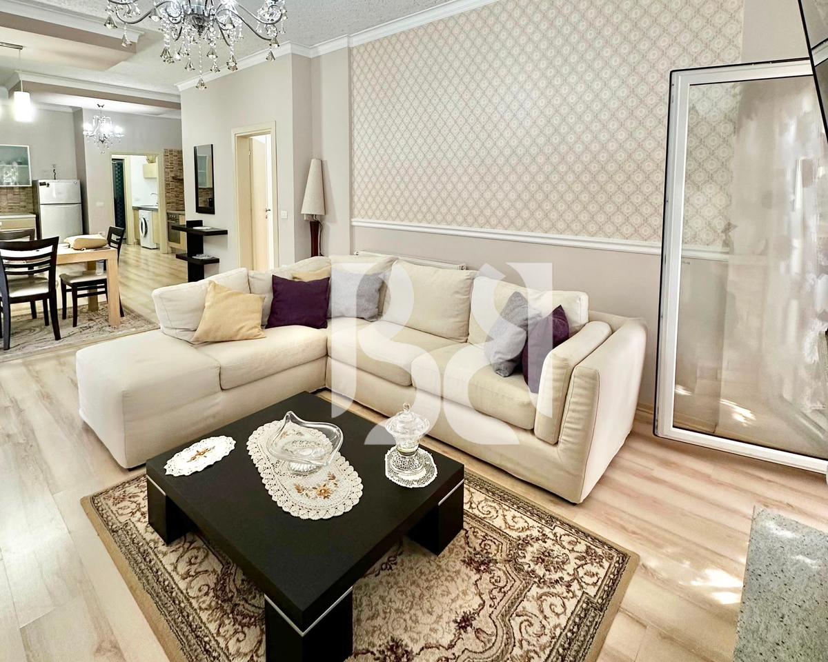 Apartment 3+1+2 for Sale in Pogradec | Near Drilon Park | Lake View | 150 m²