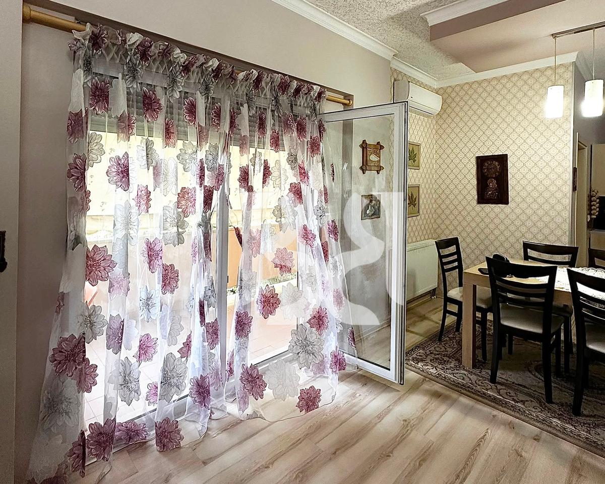 Apartment 3+1+2 for Sale in Pogradec | Near Drilon Park | Lake View | 150 m²